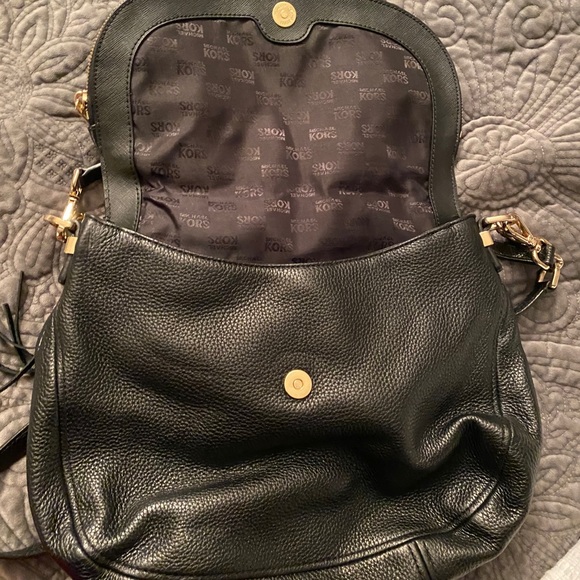 Michael Kors Crossbody Bag Large - Picture 4 of 5